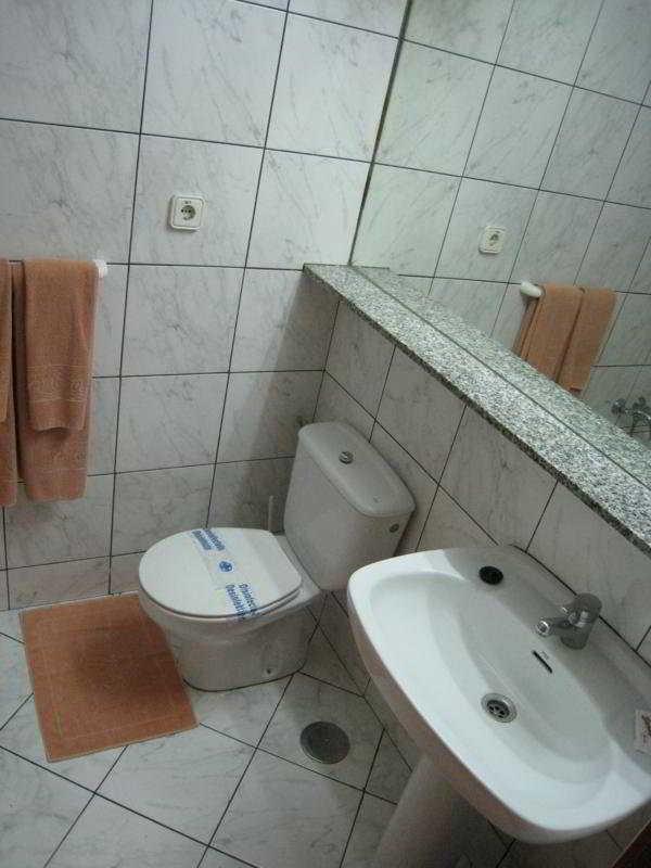 Alegranza II Otel Playa del Ingles  Dış mekan fotoğraf