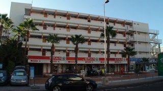 Alegranza II Otel Playa del Ingles  Dış mekan fotoğraf